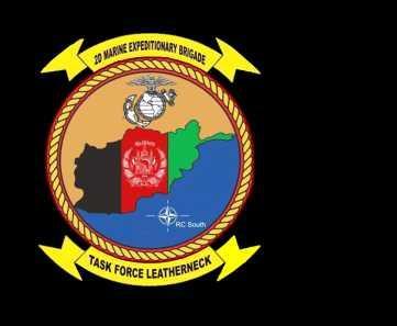 Full Spectrum COIN ANSF Partnering is the most important thing we do: no Afghan Police or Army unit lives or fights alone.