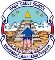 Basic Cadet School Student Workbook February 2015 Cadet Programs Section, California