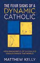 Is Catholicism still relevant? What does this mean for our relationships and our families? Get these answers And so much more!