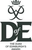 DofE Participant Enrolment Form Please print clearly in CAPITALS or type your details in. You must complete all of the questions.