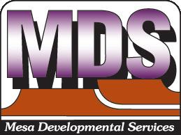 Mesa Developmental Services Family Support Services Program 950 Grand