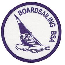 The Snorkeling, BSA emblem introduces Scout- or Venturer-age youth to the special skills, equipment, and safety