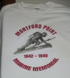 Anyone wishing to purchase a coin(s) should contact: National MPMA Quartermaster montfordpointmarine.