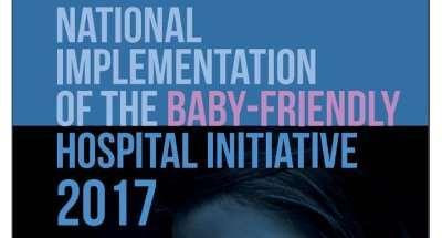 National Implementation of the BFHI, 2017 Analysis of the current status of the BFHI in countries around the world 168 countries (Canadian data not included) Majority of countries have implemented