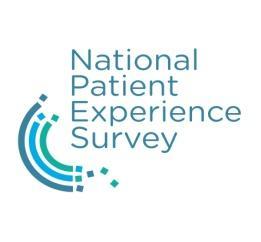 The National Patient Experience Survey Programme Reference No: