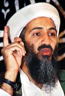 CIA: Al Qaeda Ready to Use WMD Al Qaeda s goal is the use of chemical, biological, radiological