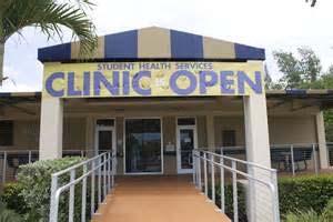 BACKGROUND FIU Student Health Services (SHS) provides affordable and accessible student-focused medical care and promotes healthy lifestyles through education, mentorship, and research activities,