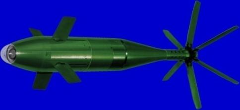 Fireball The Threat of Precision Proliferation of guided rocket/ artillery/ mortar/ missile (G-RAMM)