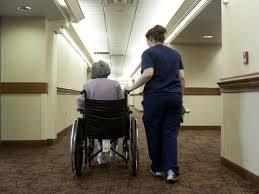 Long-Stay Measures Long-stay measures include all residents who have resided in the nursing home for an episode of at least 101 days as of the end of the target period (e.g., a calendar quarter).
