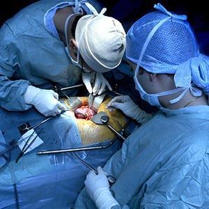 What is Involved in the Surgical Procedure?