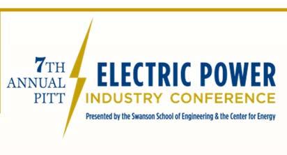 Monday Evening, Nov. 12 Monday Evening, Nov. 12 Student-Industry Networking Event 6:00 PM Welcome and Opening Remarks Conference Chair 6:05 PM Evening Session Guest Speaker Pennsylvania Room C. D.