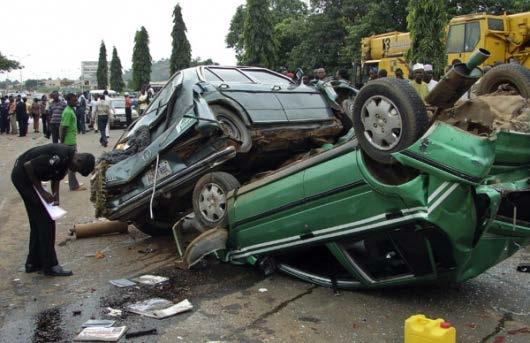 Road Traffic Accidents in LMICs http://www.ghanaiantimes.com.