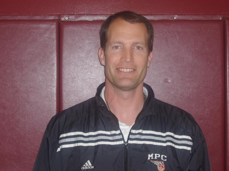 BLAKE SPIERING, HEAD COACH Coach Blake Spiering is entering his sixth season as Head Coach at Monterey Peninsula College and his fifteenth year as a coach at the intercollegiate level.