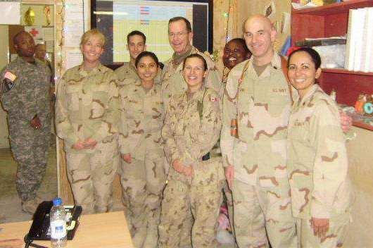 PAD clerk in Afghanistan, Dental Tech at heart By Cpl Christine Ivanaovs On 26 September 2009, I arrived in the place they call KAF.