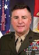 Natonski er, Marine Corps Forces 7 Richard C. Zilmer 8 George J.