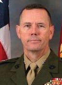 Tryon d Marine Frank A. Panter Jr. Assistant Chief of Staff, C/J-5, United Nations, Combined Forces, U.S. Forces Korea/er, U.S. Marine Corps Forces Korea (6/07) 3 John F.