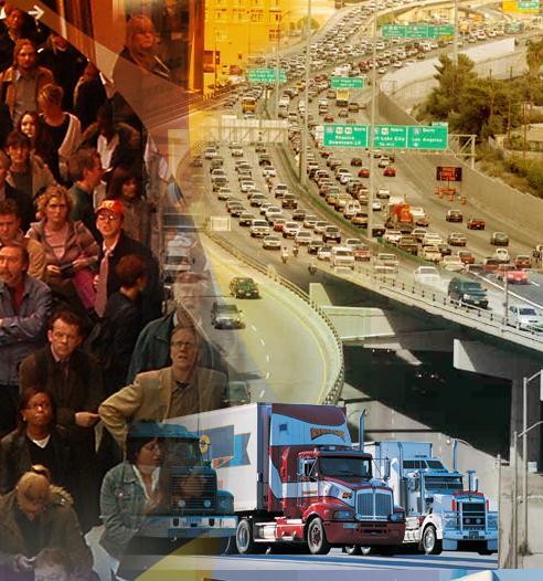 FHWA Briefly: Who are we?