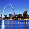 WHY ST. LOUIS?