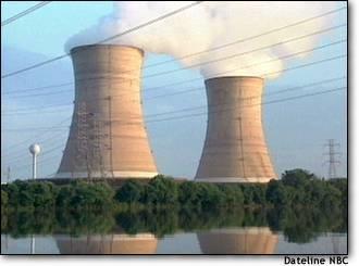 Why Attack a Nuclear Power Plant or Other Nuclear