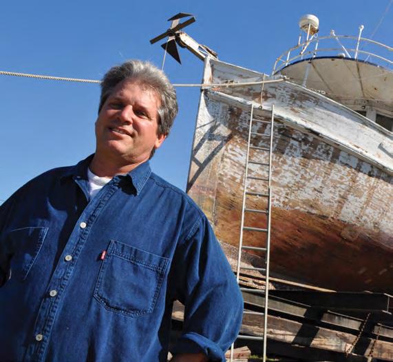 Although Louisiana shrimpers regained some pricing ground in 2013 with a drop in foreign imports and new direct-to-consumer dockside sales initiatives, the industry still remains fragile.