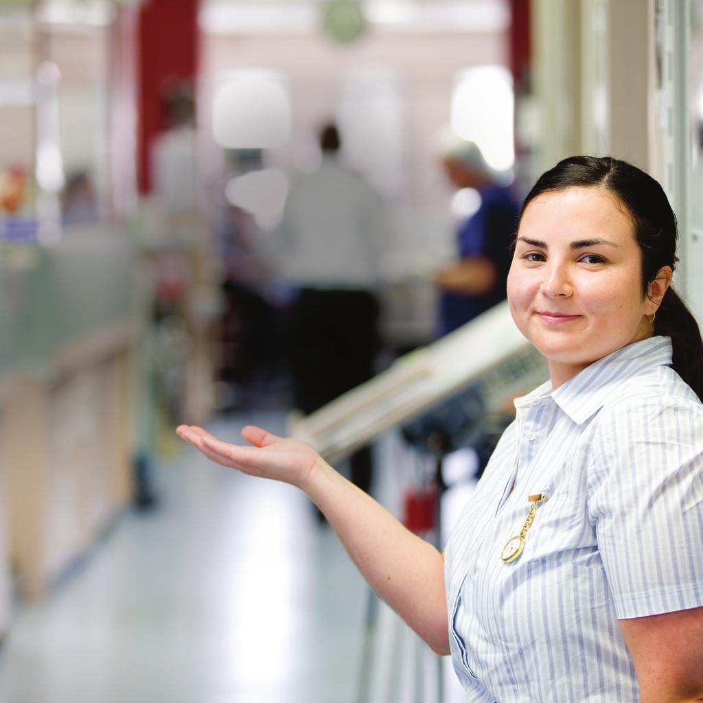 How to Apply Registered Nurse Graduate Midwife Program Enrolled Nurse Graduate Program Australian Residents Details of requirements for Epworth HealthCare via Careers at Epworth.