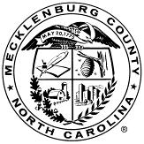 MECKLENBURG COUNTY Area Mental Health, Developmental Disabilities and Substance Abuse Services 429 Billingsley Rd.