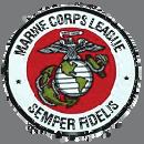 Marine Corps League Medina Detachment #569.