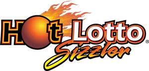 77/245,816 3,655,292 HOT LOTTO SIZZLER and Design
