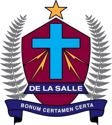 DE LA SALLE COLLEGE, AUCKLAND SERVICE. WHY? By Dermot English (Deputy Principal) - DLS At De La Salle College Mangere there are 1000 boys in an area with low social-economic indicators.