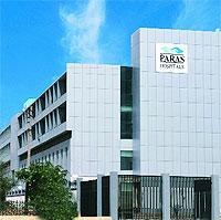 Study population and setting Paras hospital is a 250-bed multi super specialty tertiary care hospital in Gurgaon, Haryana, India.