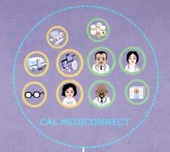 Last updated: 3/8/2016 5:25 PM DO YOU HAVE BOTH MEDICARE AND MEDI-CAL? Intrductin If s, yu may be eligible t jin a Cal MediCnnect health plan. WHAT IS CAL MEDICONNECT?