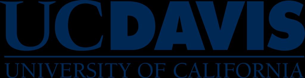 Discover UC Davis 2015 Bus Trip Friday, February 27th The Counseling 97 class along with Napa Valley College