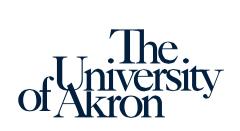 THE UNIVERSITY OF AKRON WOMEN S CLUB Established in 1923 Peggy Walchalk, Editor / 330-472-5085 March 2016 Thursday, March 10, 2016 at the historical Hower House 6 p.m.