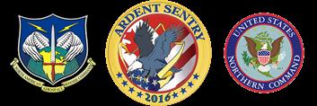 EXERCISE Ardent Sentry Major Annual Command Post