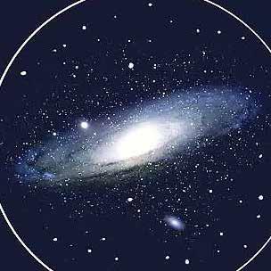 Creation of the Universe began with an Explosion - known as the Big Bang,