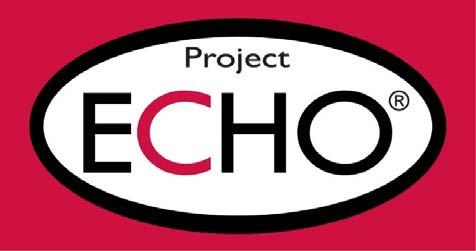 Project ECHO Programs Colleen Hopkins Telemedicine Clinical Coordinator, North Country Healthcare Nancy Rowe Associate Director for Outreach,