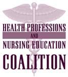 The members of the Health Professions and Nursing Education Coalition (HPNEC) are pleased to submit this statement for the record in support of the health professions education programs authorized