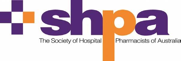 What SHPA can offer you! SHPA offers intern and student memberships. You do not have to work in a hospital to be a member. SHPA s membership is diverse, reflecting changes in healthcare.