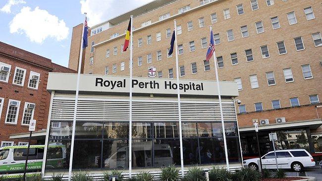 Royal Perth Hospital Royal Perth Hospital (RPH) is Perth s inner city, tertiary adult hospital.