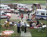 Mass Casualty Command Command of a Mass Casualty Incident National Incident Management System (NIMS) provides a common and consistent nation wide, interoperable approach for how all governmental,