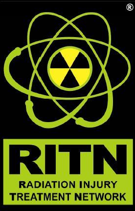 RITN Prime example of multi-use The Radiation Injury Treatment Network (RITN) provides comprehensive evaluation and treatment for victims of radiation exposure or other marrow toxic injuries.