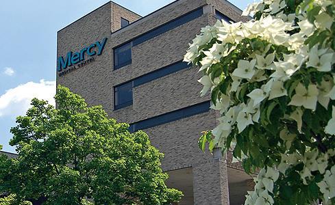 Mercy Medical Center - Springfield, MA Partnership with St.