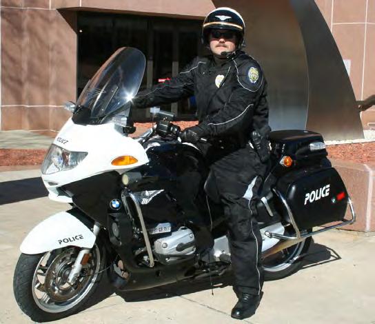 2011 Traffic Enforcement Unit Activity Unit Call-Outs / Man Hours 23/ 627.