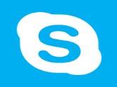 Who is using Skype?