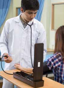 Physical Examination Exercise This exercise will equip students