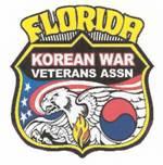 Publication of Ch. 173 Mid Fl. Korean War Veterans Association (KWVA) Volume 15 November 2012 SANDY DIDN T STOP US Soldiers of the 3rd Inf. Reg.