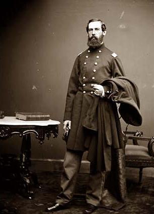 On February 19, 1852, Pratt became Colonel of the 28 th New York Militia It is during this 5