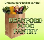 org At A Glance Year of Incorporation 1978 Former Names Branford Food Council Inc.