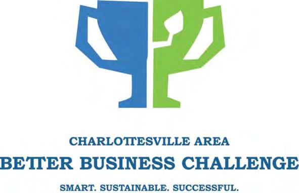 CHARLOTTESVILLE BETTER BUSINESS CHALLENGE Mudhouse Global Sustainability, Fall 2011 Prof.