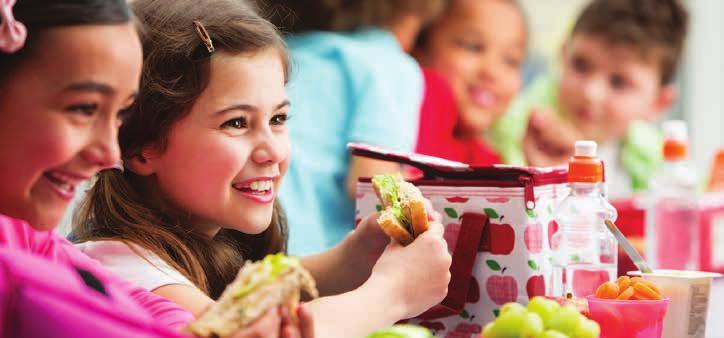Department of Agriculture to serve free breakfast and lunch to children aged 18 or under and their guests starting Monday, July 11 and offered weekdays through Friday, August 26.